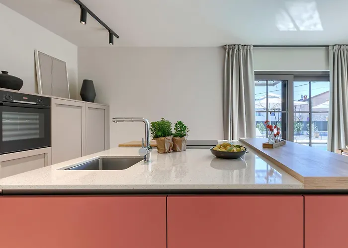 Minda By Interhome Vikendica *