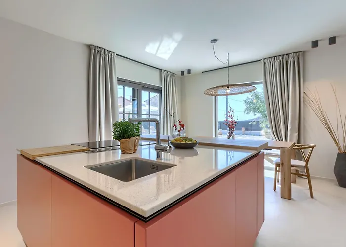 Vikendica Minda By Interhome *