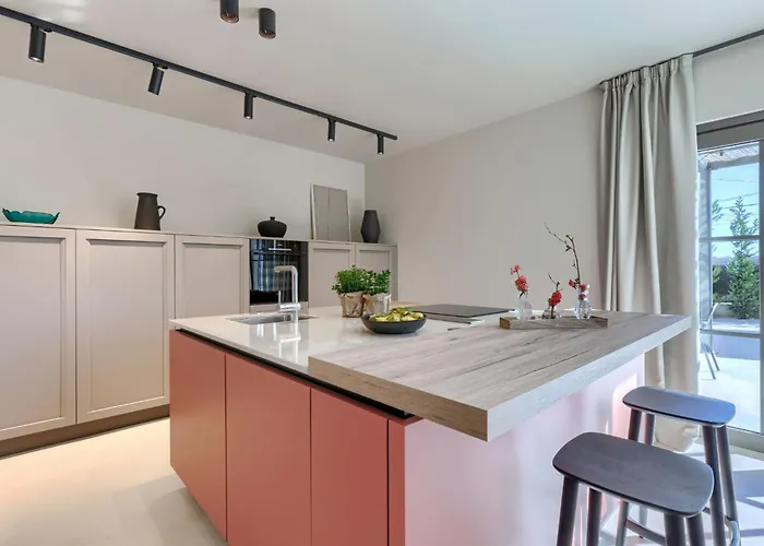 Minda By Interhome Vikendica Porec