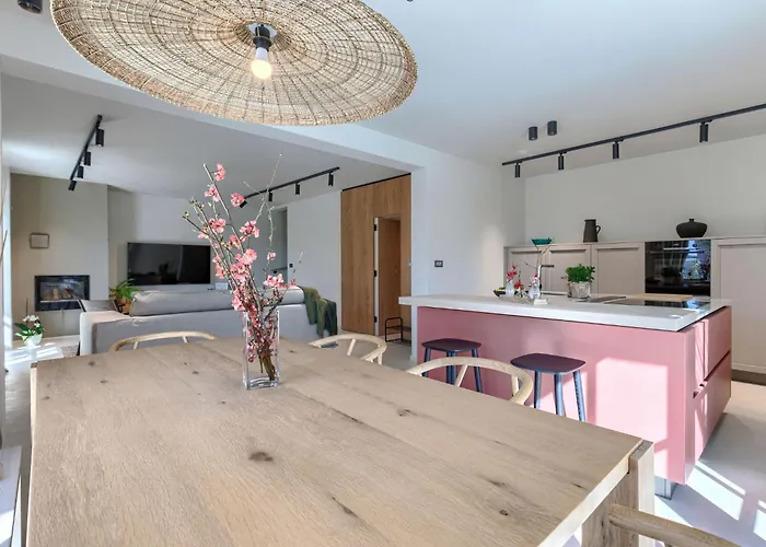 Minda By Interhome Vikendica *