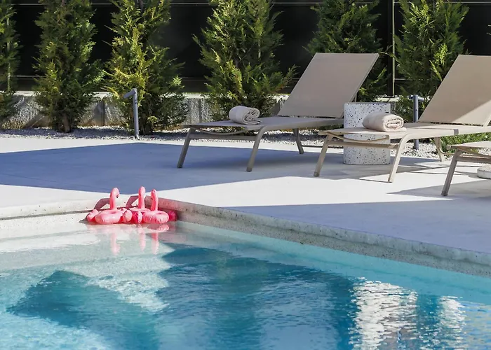 Vikendica Minda By Interhome Porec