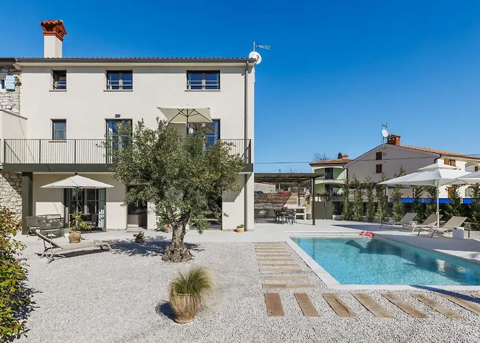 Minda By Interhome Porec