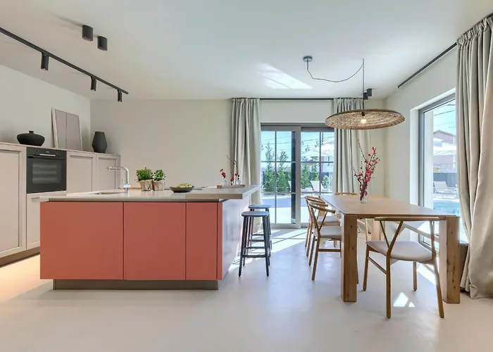 Minda By Interhome Vikendica