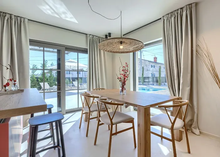 Minda By Interhome Vikendica *