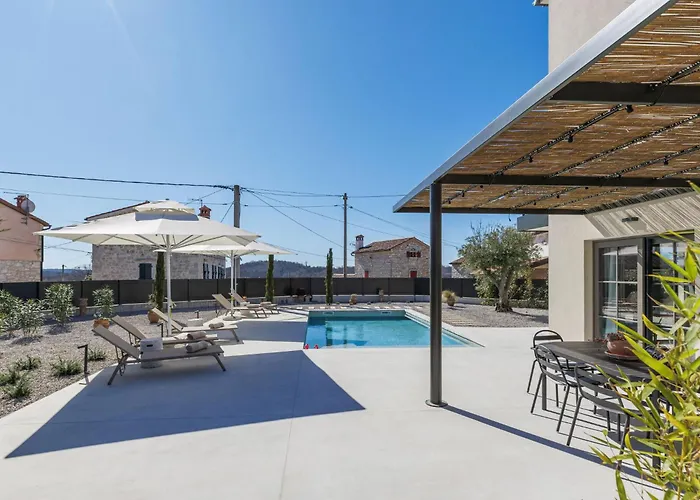 Vikendica Minda By Interhome *