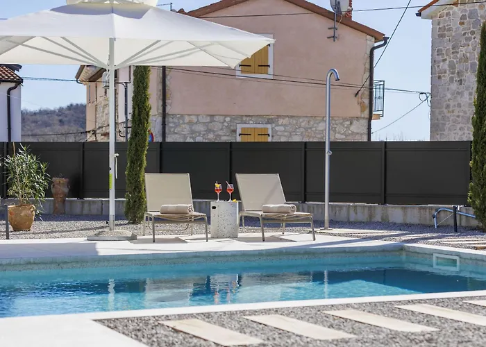 Minda By Interhome Porec