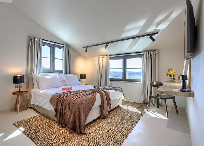 Minda By Interhome * Porec