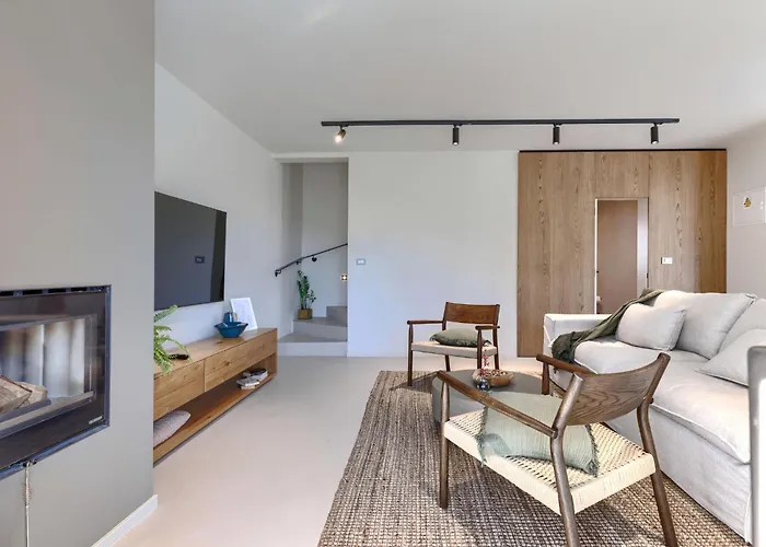 Minda By Interhome Vikendica *