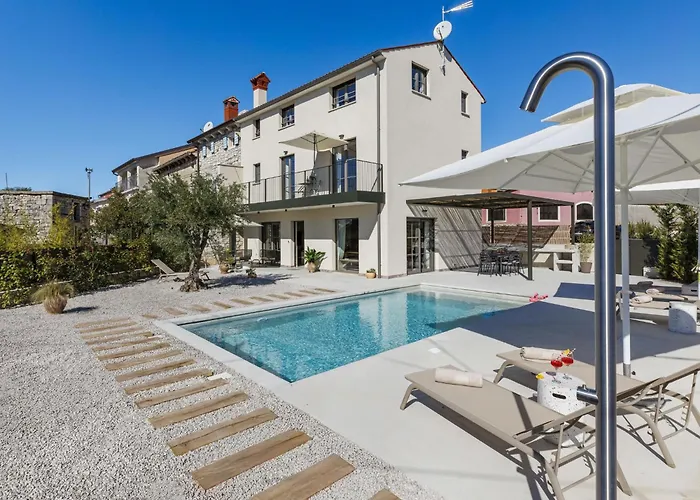 Minda By Interhome Vikendica *