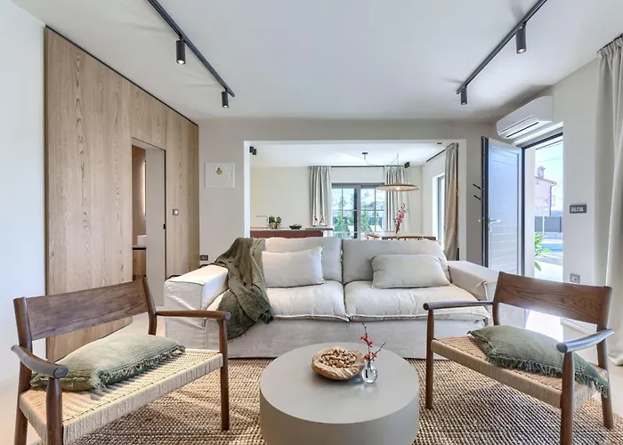 Minda By Interhome Vikendica Porec