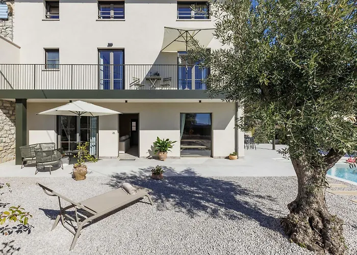 Minda By Interhome Vikendica *