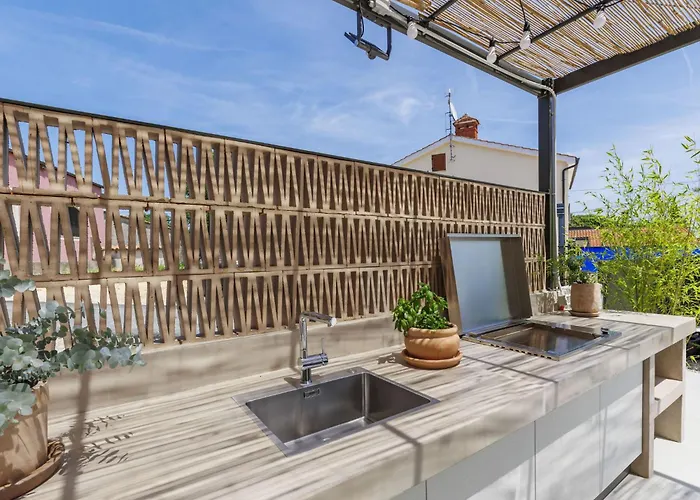 Minda By Interhome * Porec