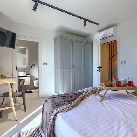 Vakantiehuis Minda By Interhome *