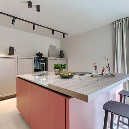 Casa Minda By Interhome Holiday home Porec