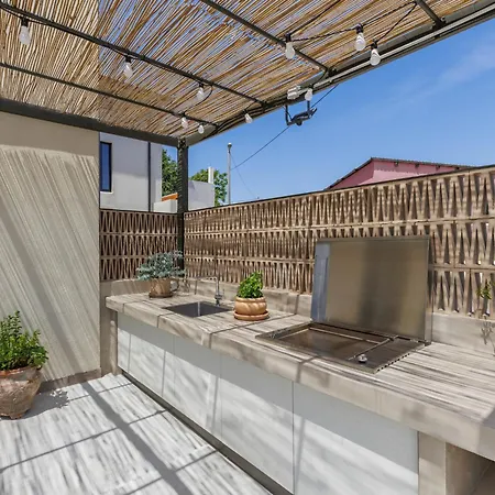 Minda By Interhome Vakantiehuis Poreč